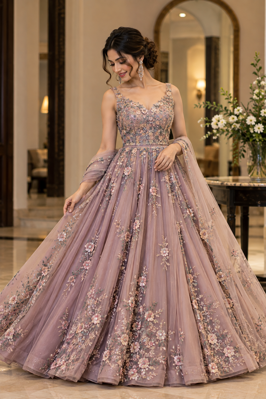 Gowns Collection