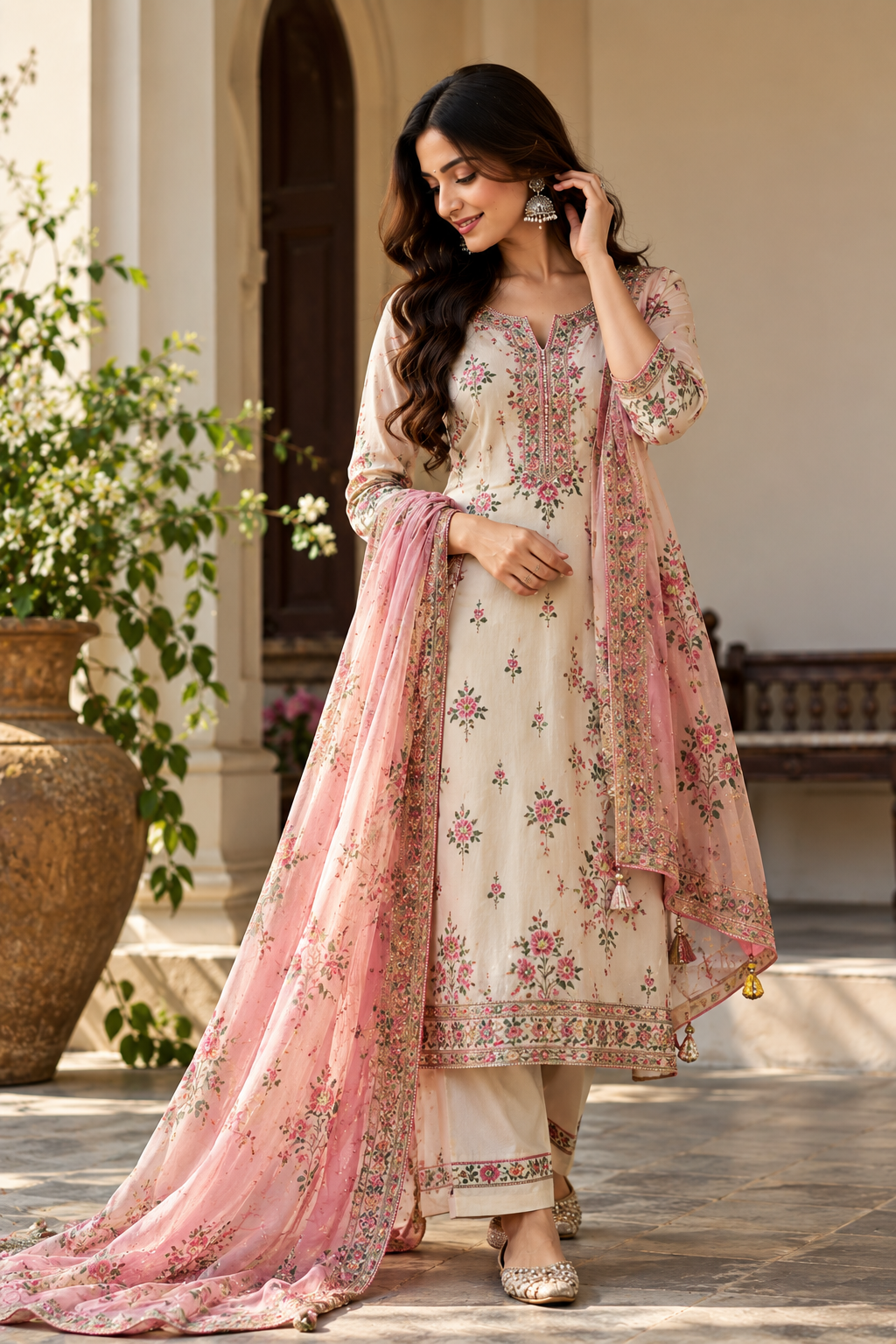 Kurti and Kurti Sets